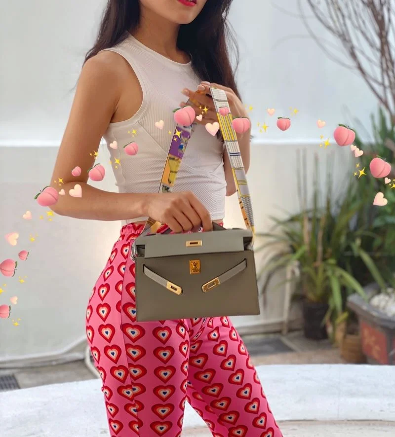 Hermes Kelly Bags TimelessDesign 47923