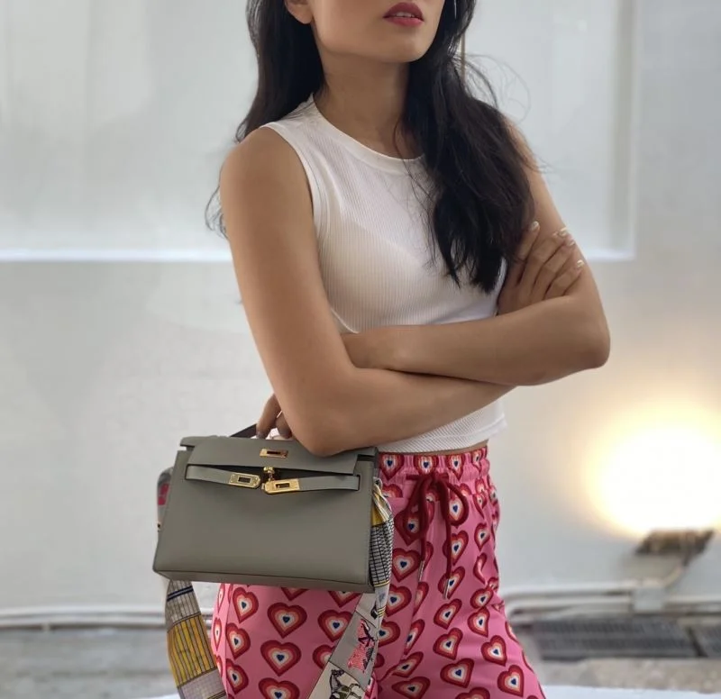 Hermes Kelly Bags TimelessDesign 47923