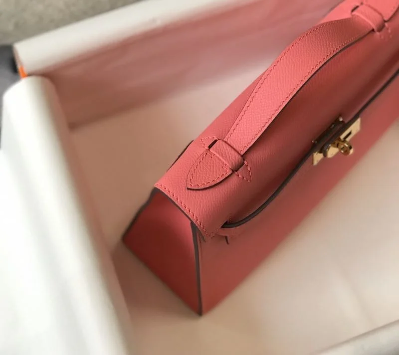Hermes Kelly Bags SunProtective 47916
