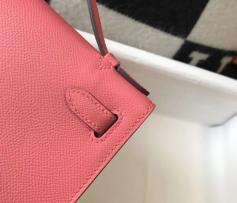 Hermes Kelly Bags SunProtective 47916