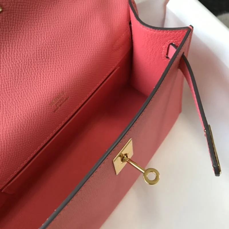Hermes Kelly Bags SunProtective 47916