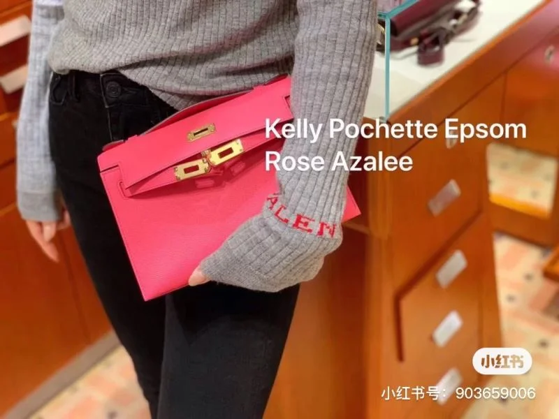 Hermes Kelly Bags SunProtective 47916