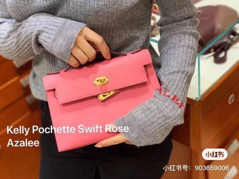 Hermes Kelly Bags SunProtective 47916