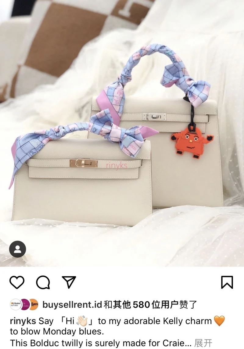 Affordable Hermes Kelly Bags 47912