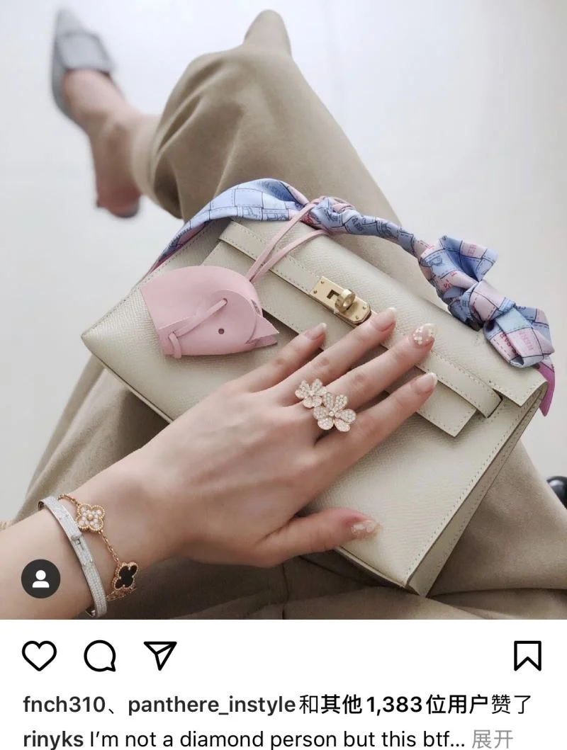 Affordable Hermes Kelly Bags 47912