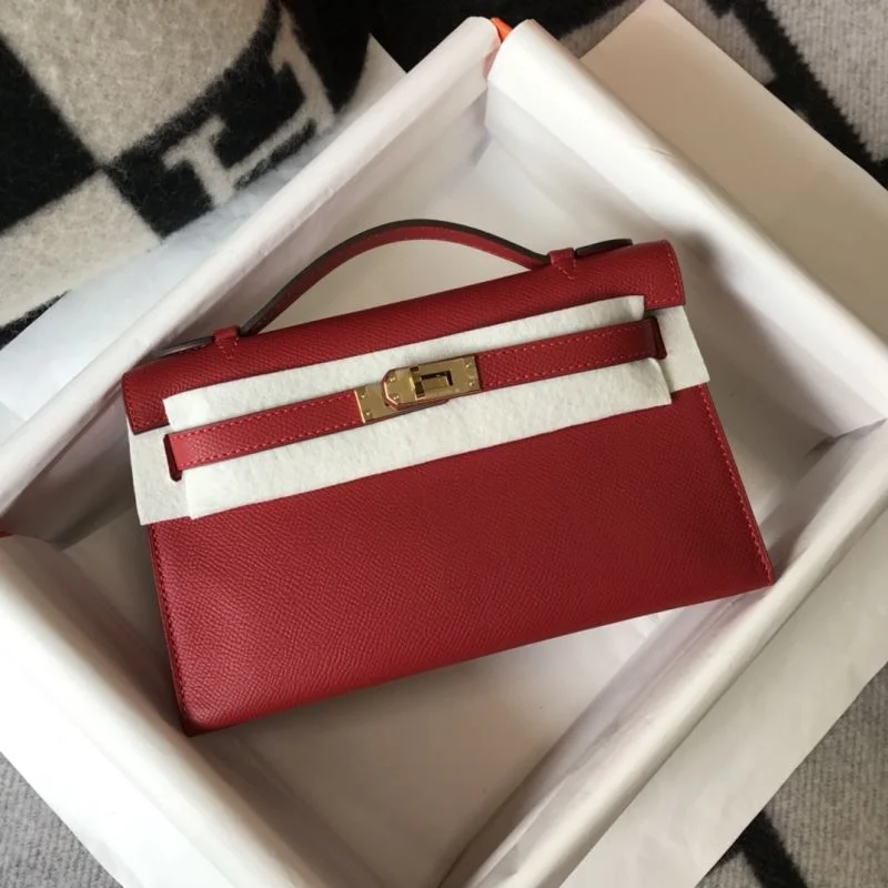 TechFriendly Hermes Kelly Bags 47919