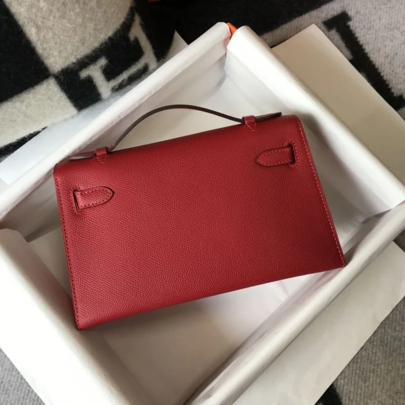 TechFriendly Hermes Kelly Bags 47919