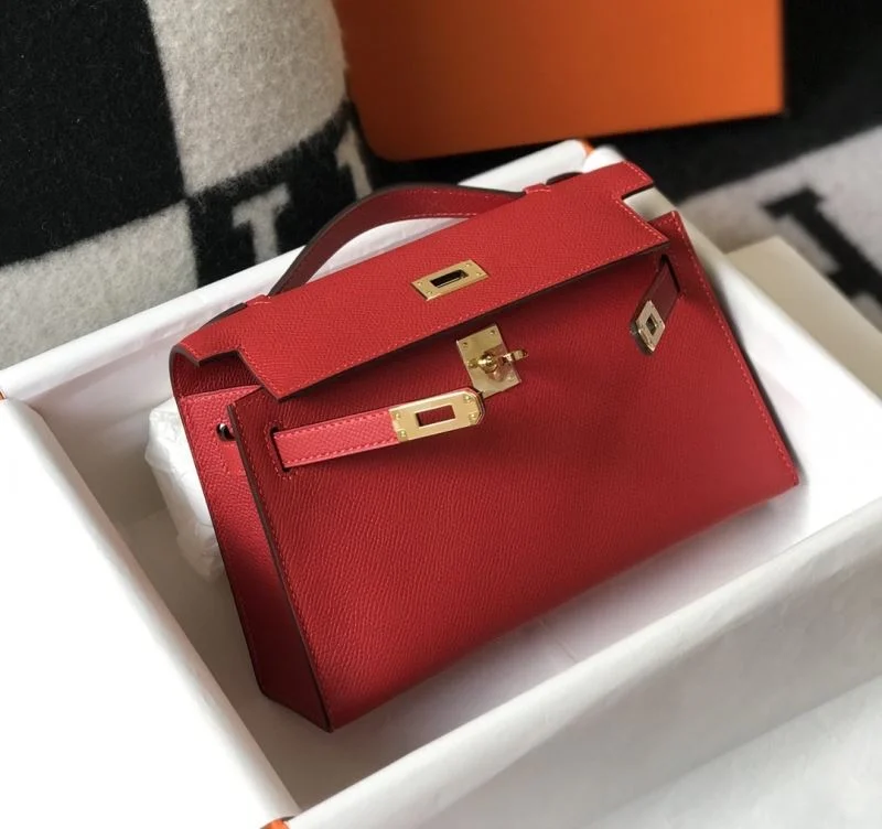 TechFriendly Hermes Kelly Bags 47919