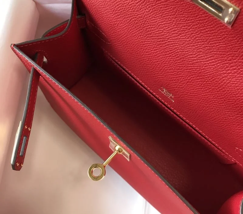 TechFriendly Hermes Kelly Bags 47919