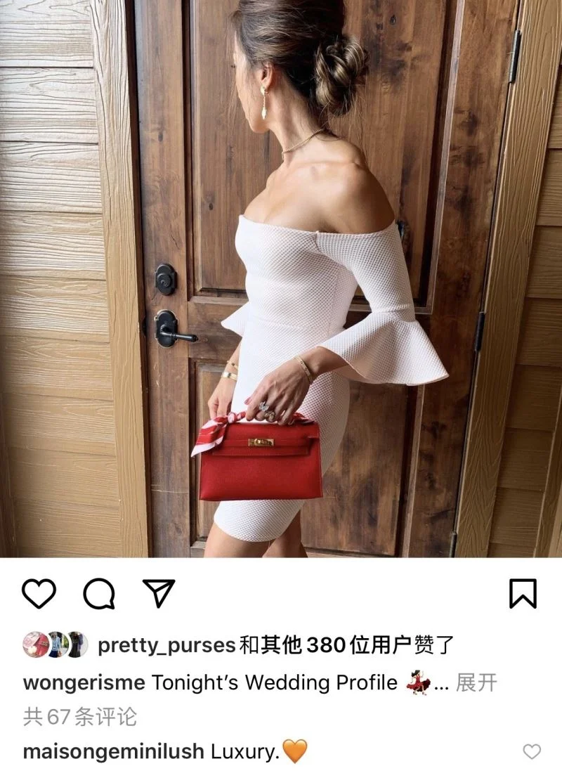 TechFriendly Hermes Kelly Bags 47919