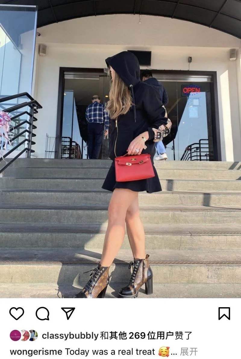 TechFriendly Hermes Kelly Bags 47919