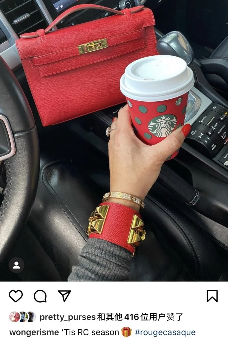 TechFriendly Hermes Kelly Bags 47919
