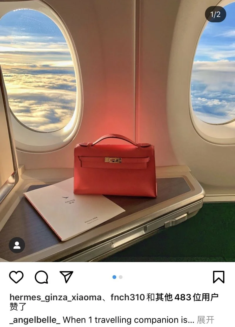 TechFriendly Hermes Kelly Bags 47919