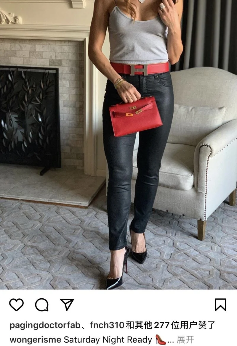 TechFriendly Hermes Kelly Bags 47919