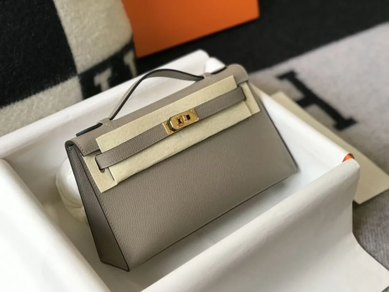 Original Hermes Kelly Bags 47913