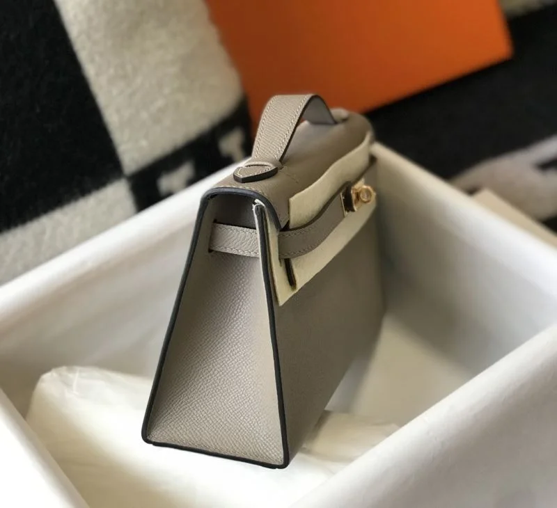 Original Hermes Kelly Bags 47913