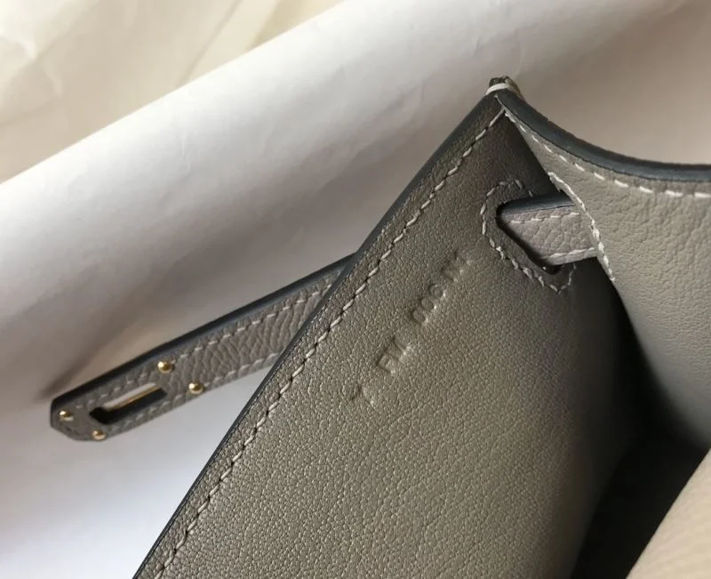 Original Hermes Kelly Bags 47913