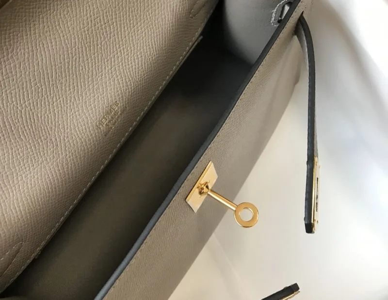 Original Hermes Kelly Bags 47913
