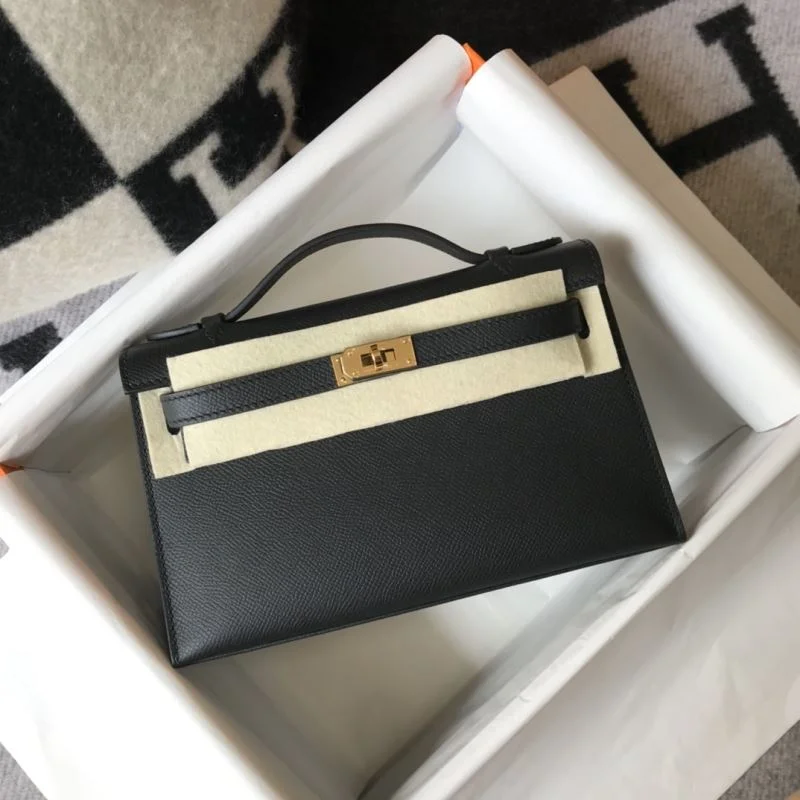 WrinkleFree Hermes Kelly Bags 47915
