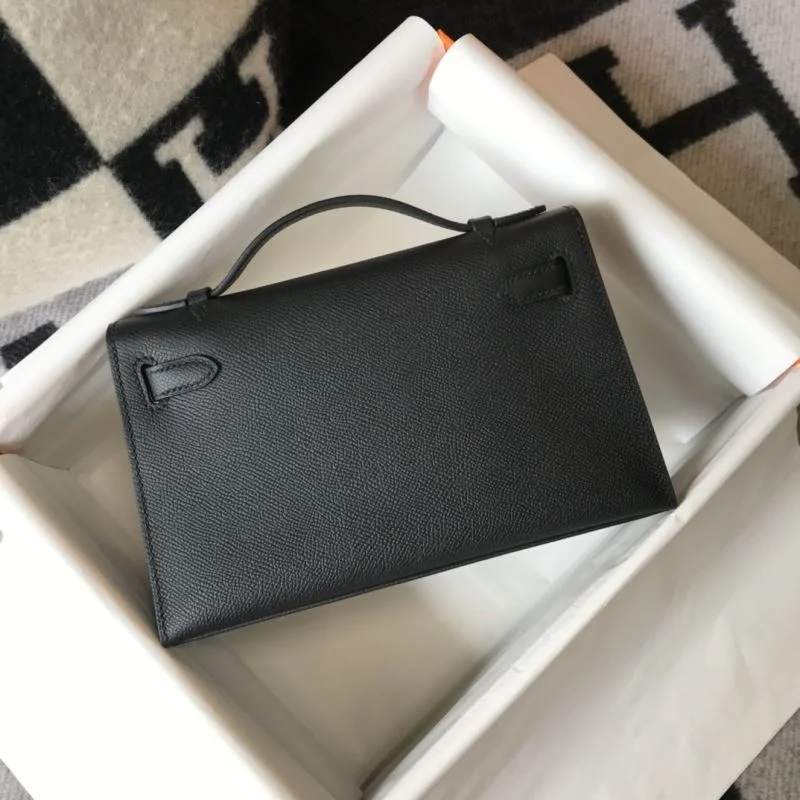 WrinkleFree Hermes Kelly Bags 47915