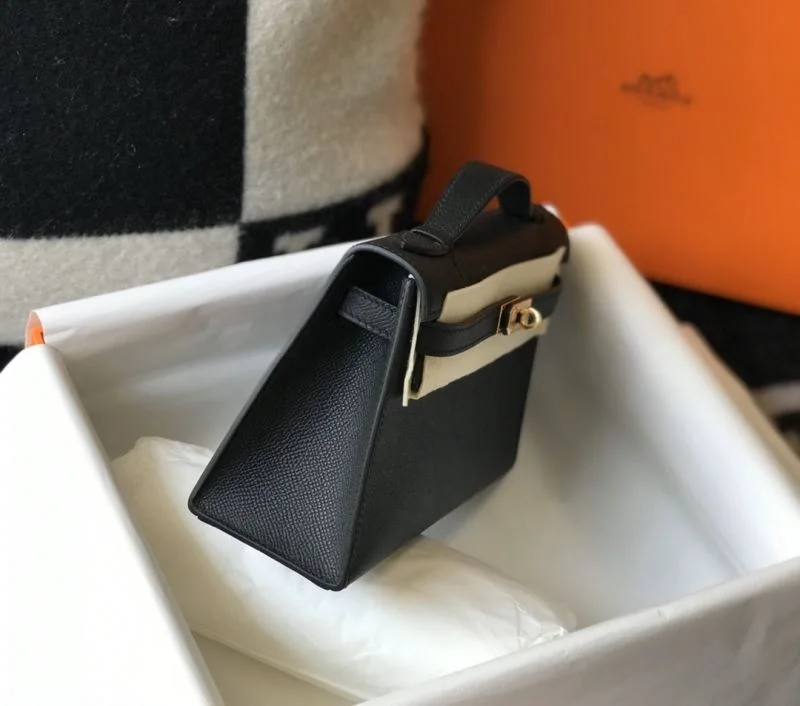 WrinkleFree Hermes Kelly Bags 47915