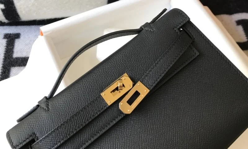 WrinkleFree Hermes Kelly Bags 47915