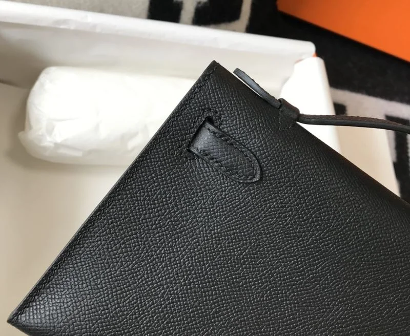WrinkleFree Hermes Kelly Bags 47915