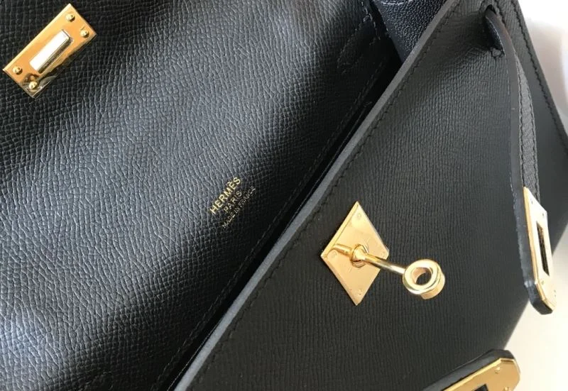 WrinkleFree Hermes Kelly Bags 47915