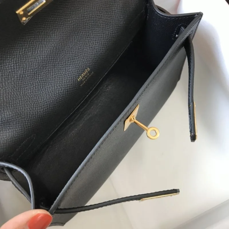 WrinkleFree Hermes Kelly Bags 47915