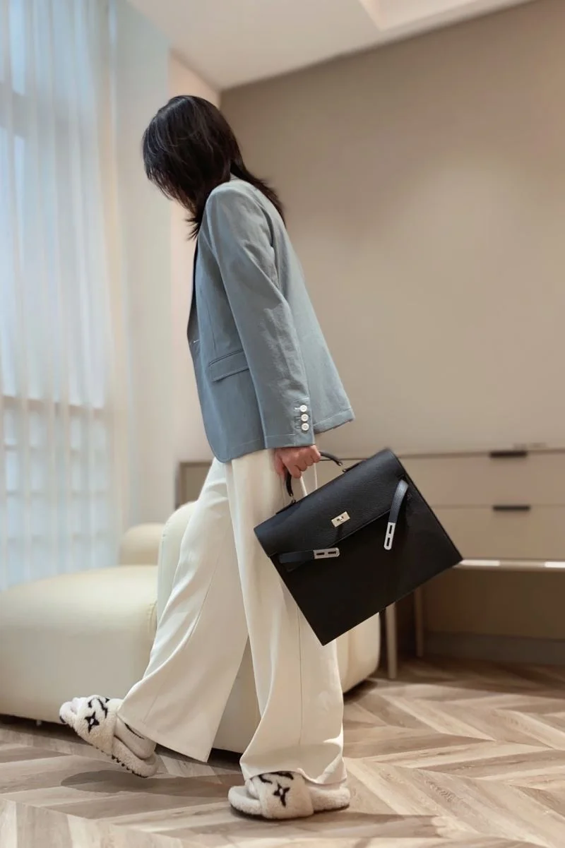 Bright Hermes Kelly Bags 47910