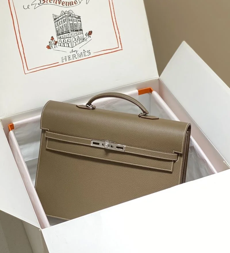 Breathable Hermes Kelly Bags 47907