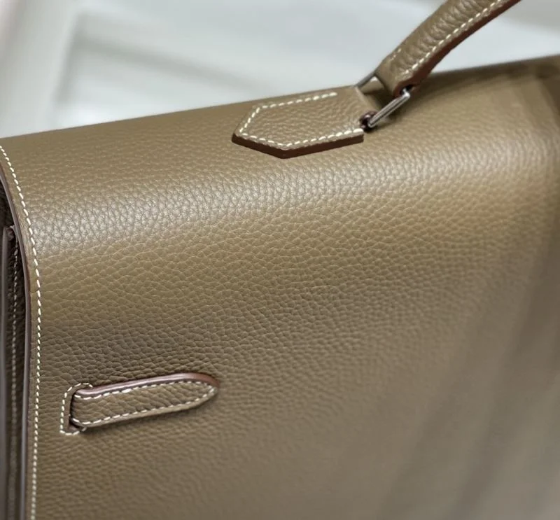 Breathable Hermes Kelly Bags 47907
