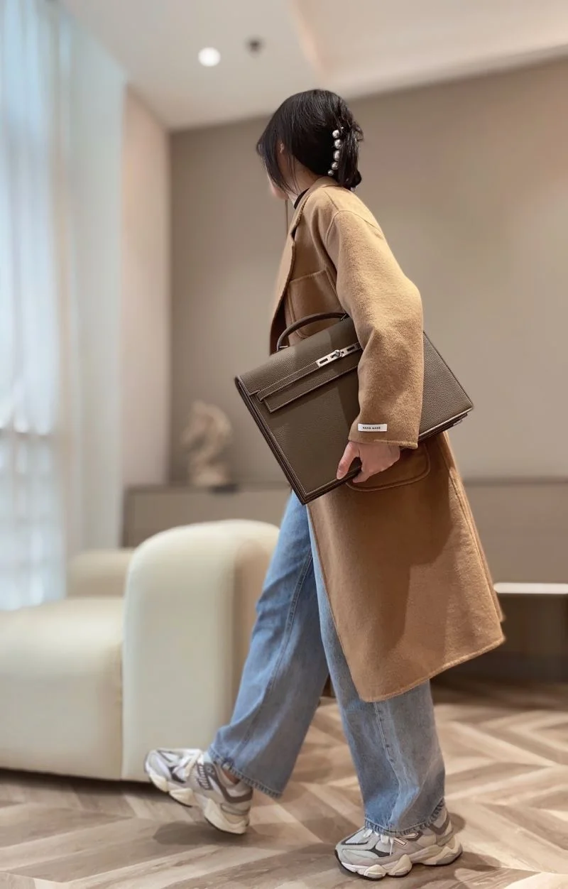 Breathable Hermes Kelly Bags 47907