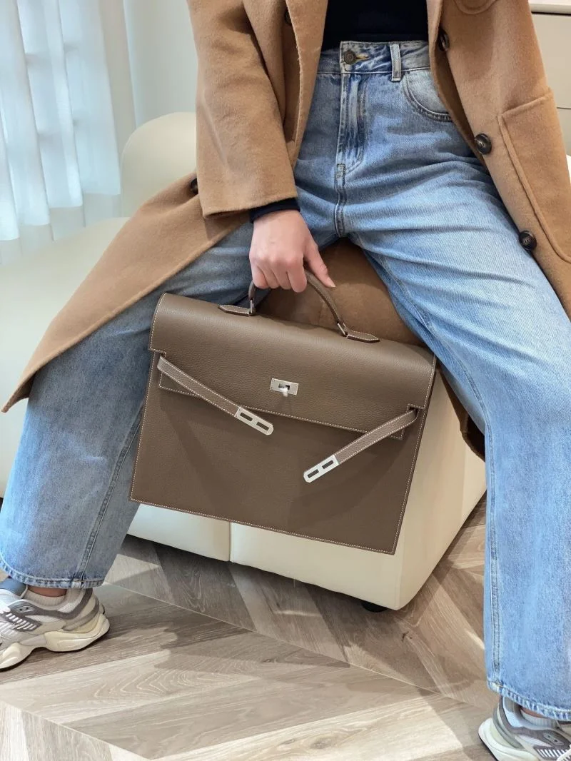 Breathable Hermes Kelly Bags 47907
