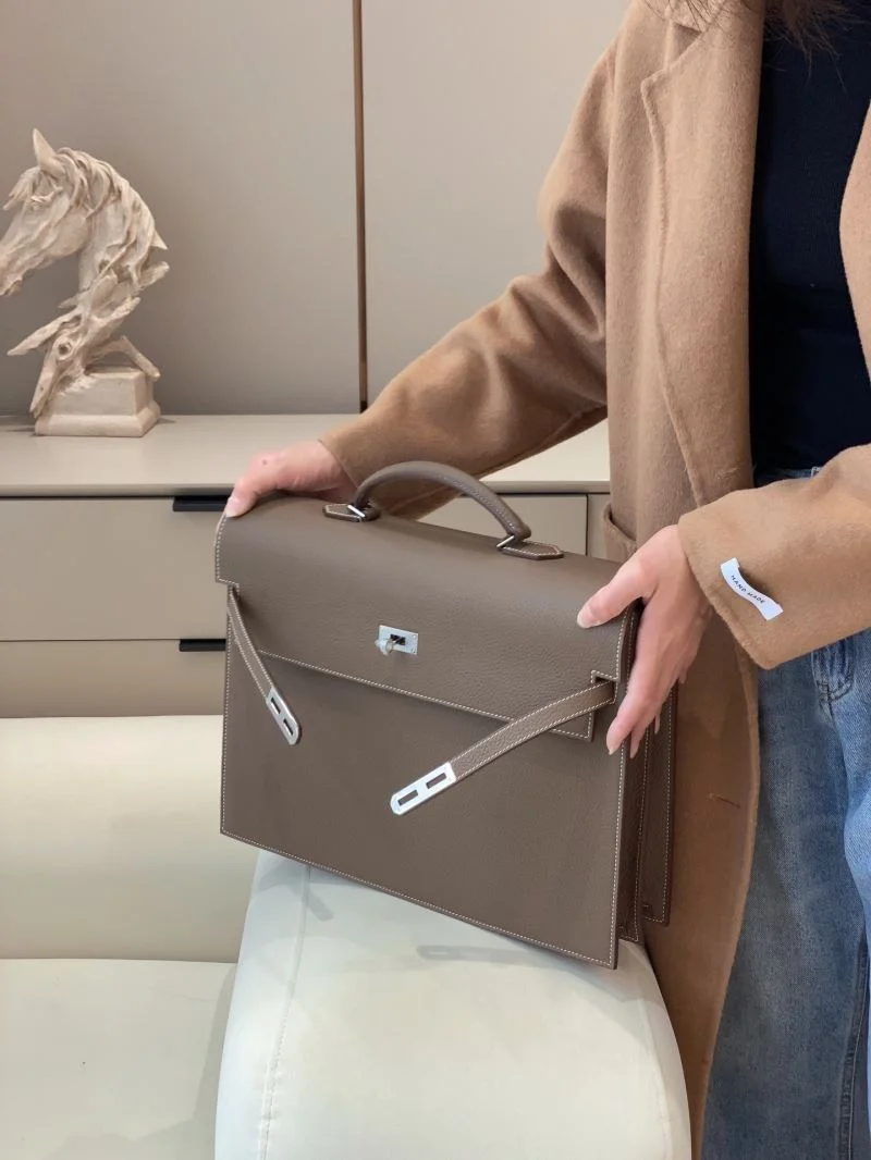 Breathable Hermes Kelly Bags 47907