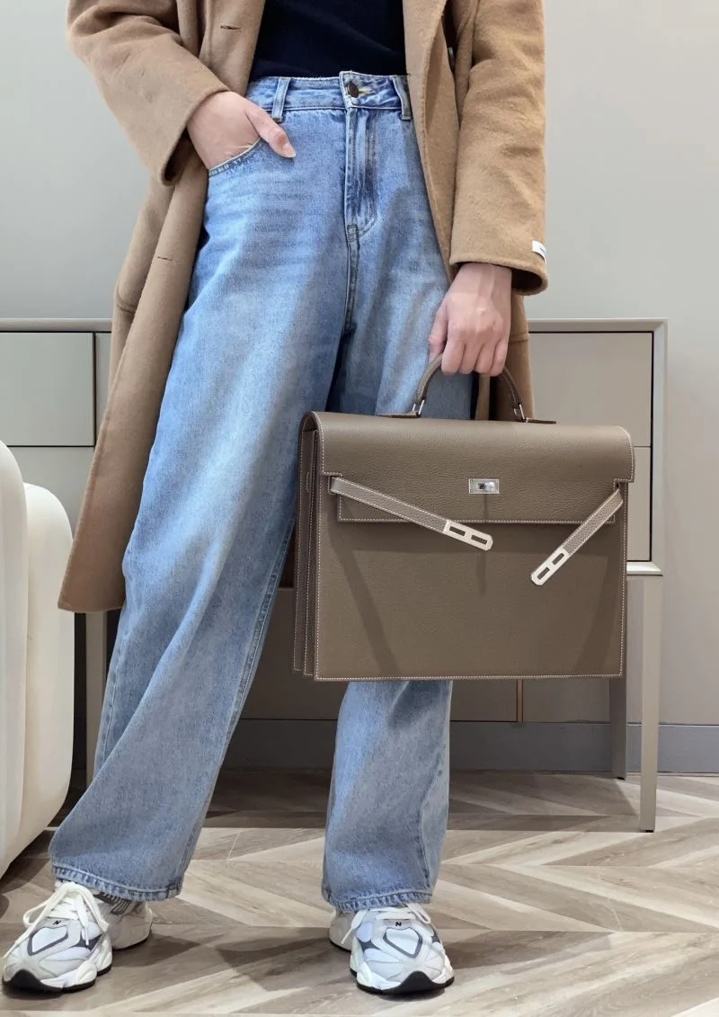 Breathable Hermes Kelly Bags 47907
