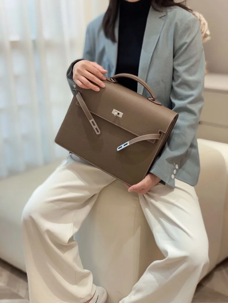 Elegant Hermes Kelly Bags 47906