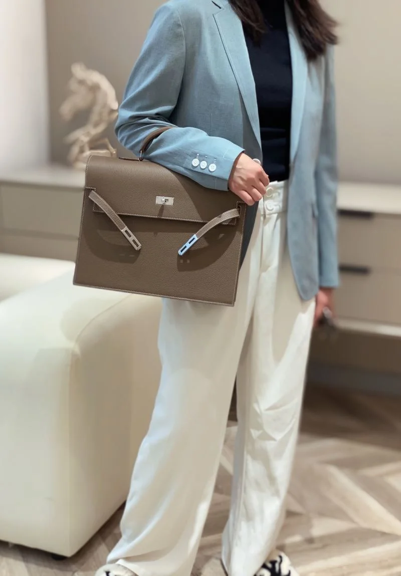 Elegant Hermes Kelly Bags 47906