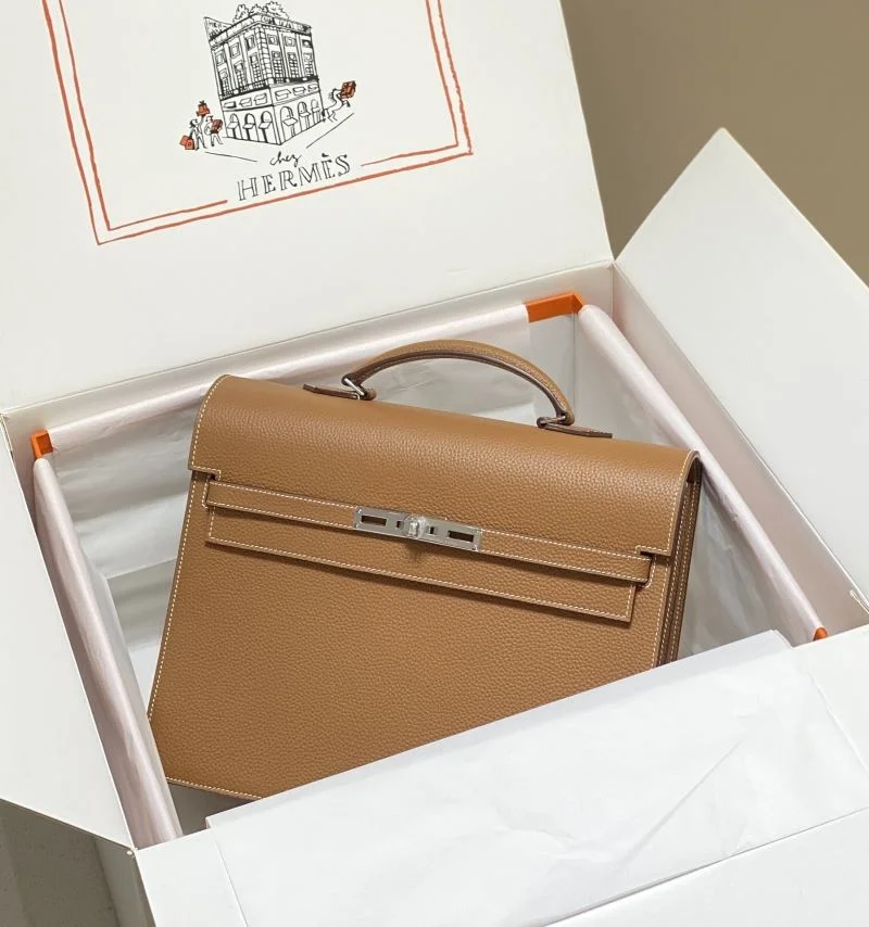 Hermes Kelly Bags Neat 47905