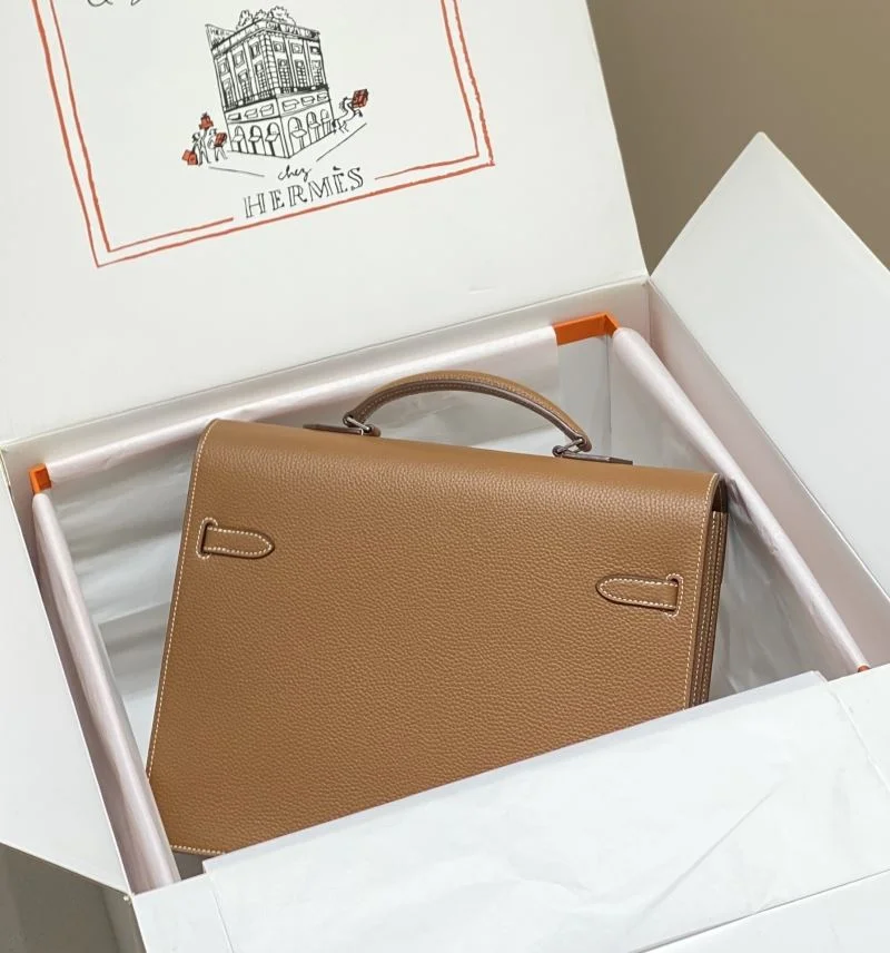 Hermes Kelly Bags Neat 47905