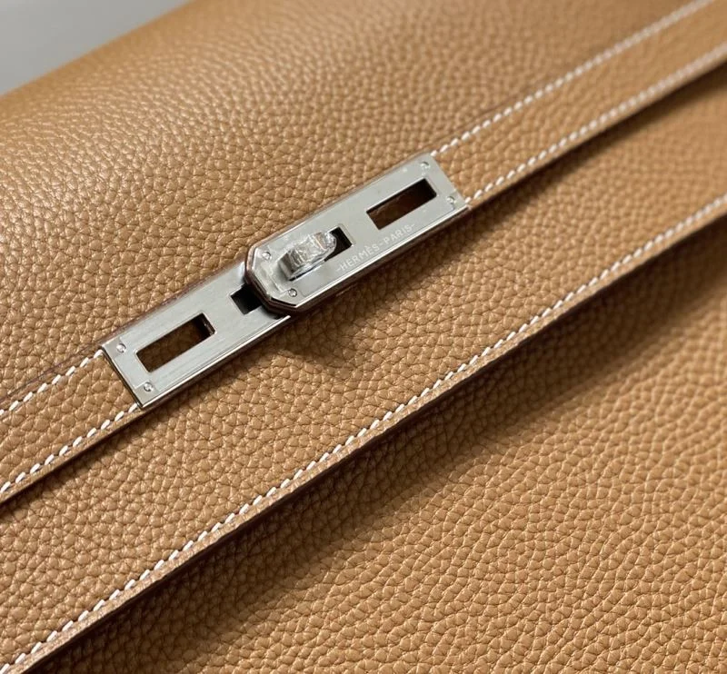 Hermes Kelly Bags Neat 47905