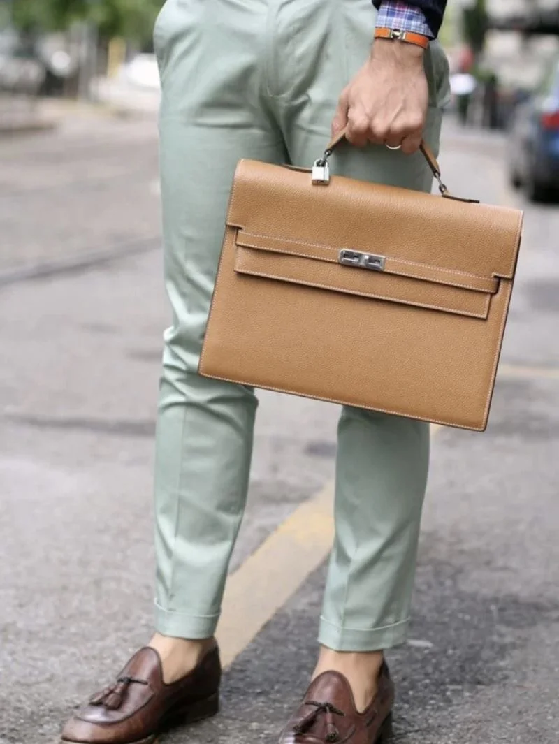 Hermes Kelly Bags Neat 47905