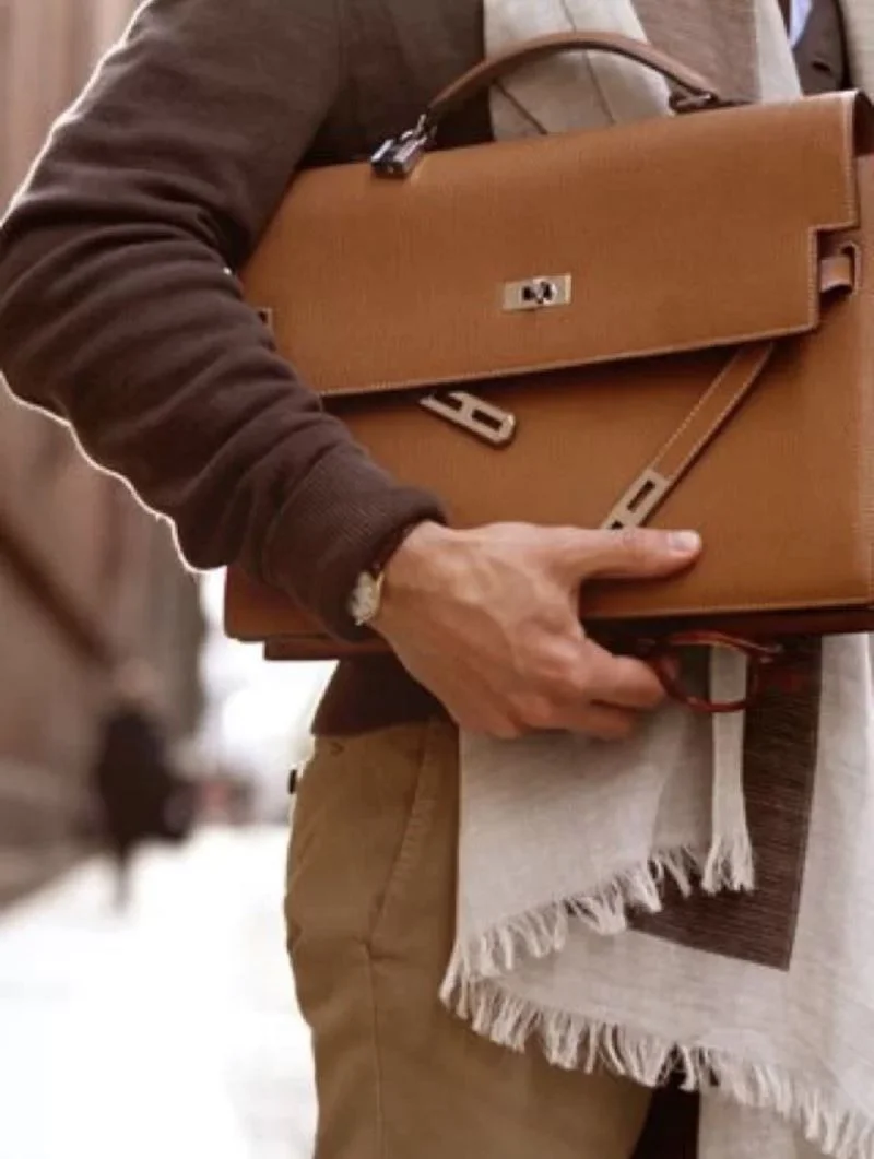 Hermes Kelly Bags Neat 47905