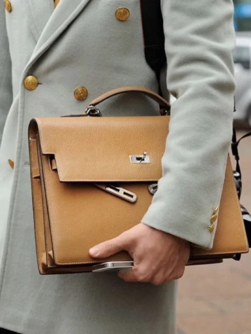 Hermes Kelly Bags Neat 47905