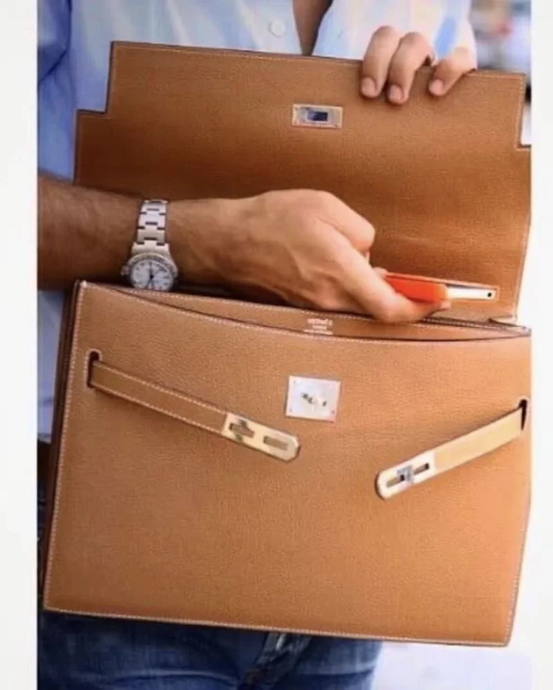 Hermes Kelly Bags Neat 47905
