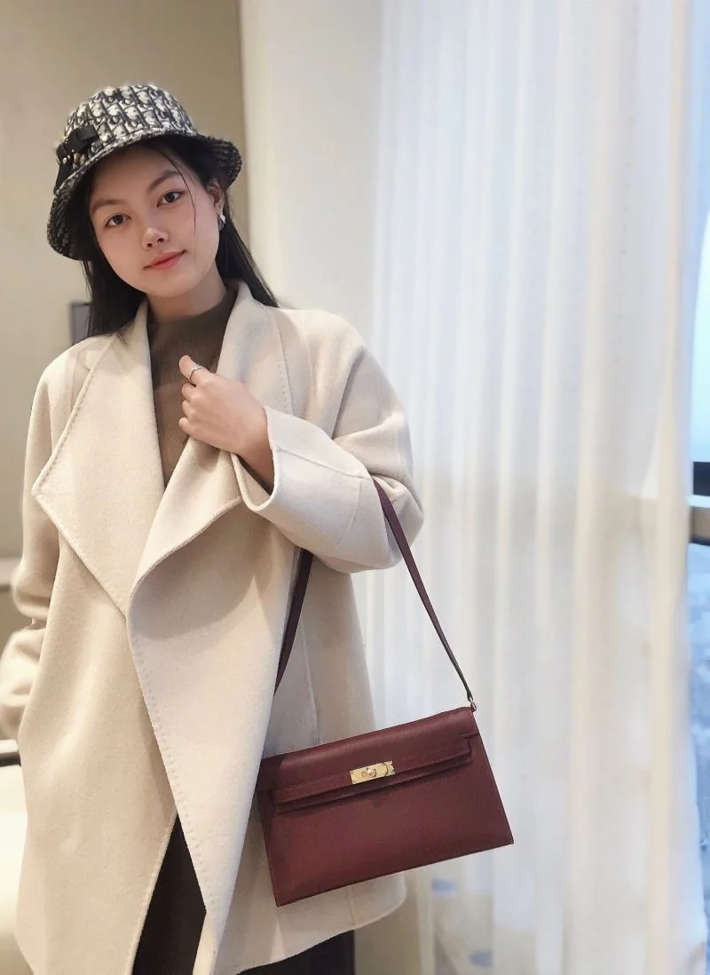 OnTrend Hermes Kelly Bags 47940