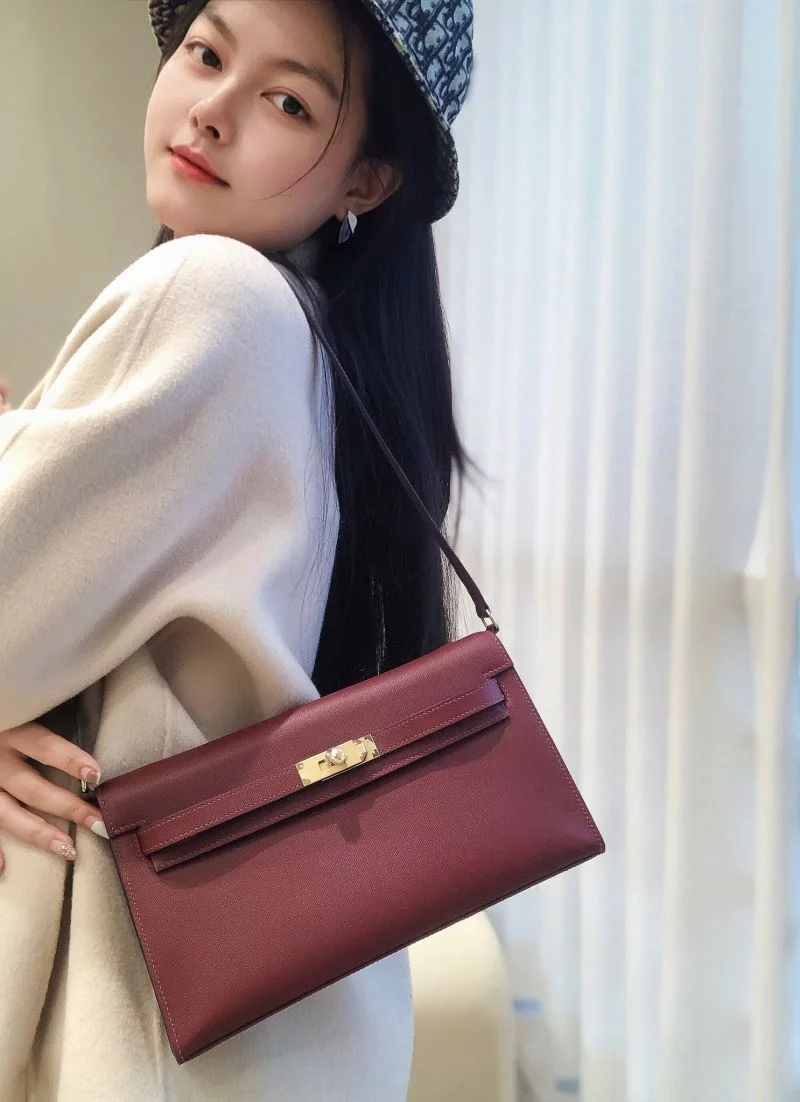 OnTrend Hermes Kelly Bags 47940