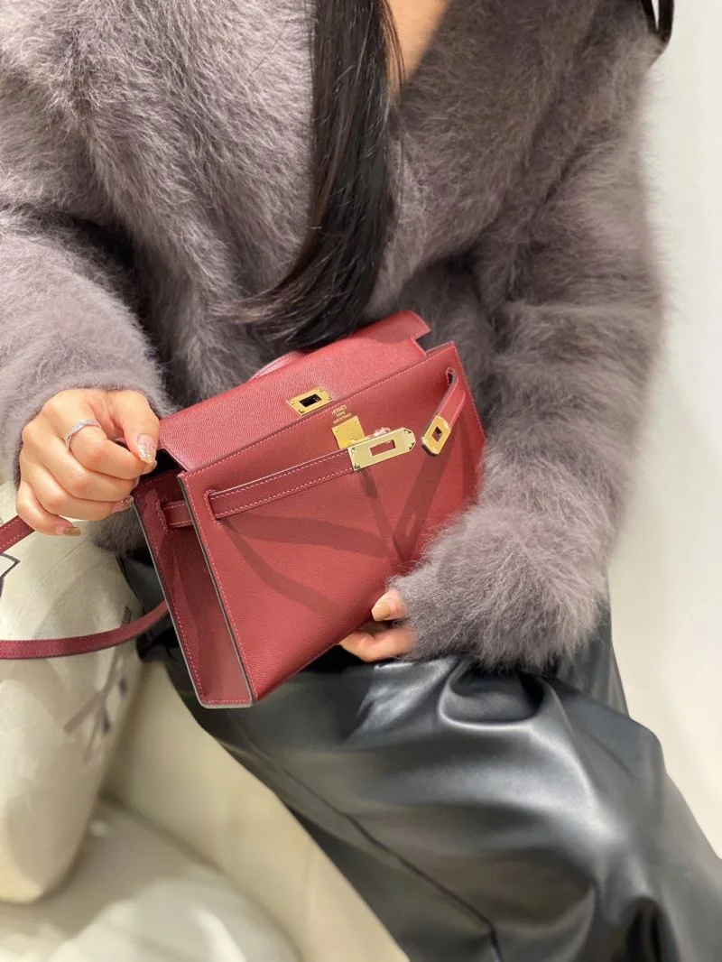 OnTrend Hermes Kelly Bags 47940