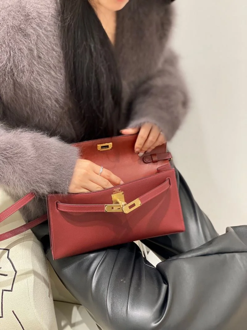 OnTrend Hermes Kelly Bags 47940
