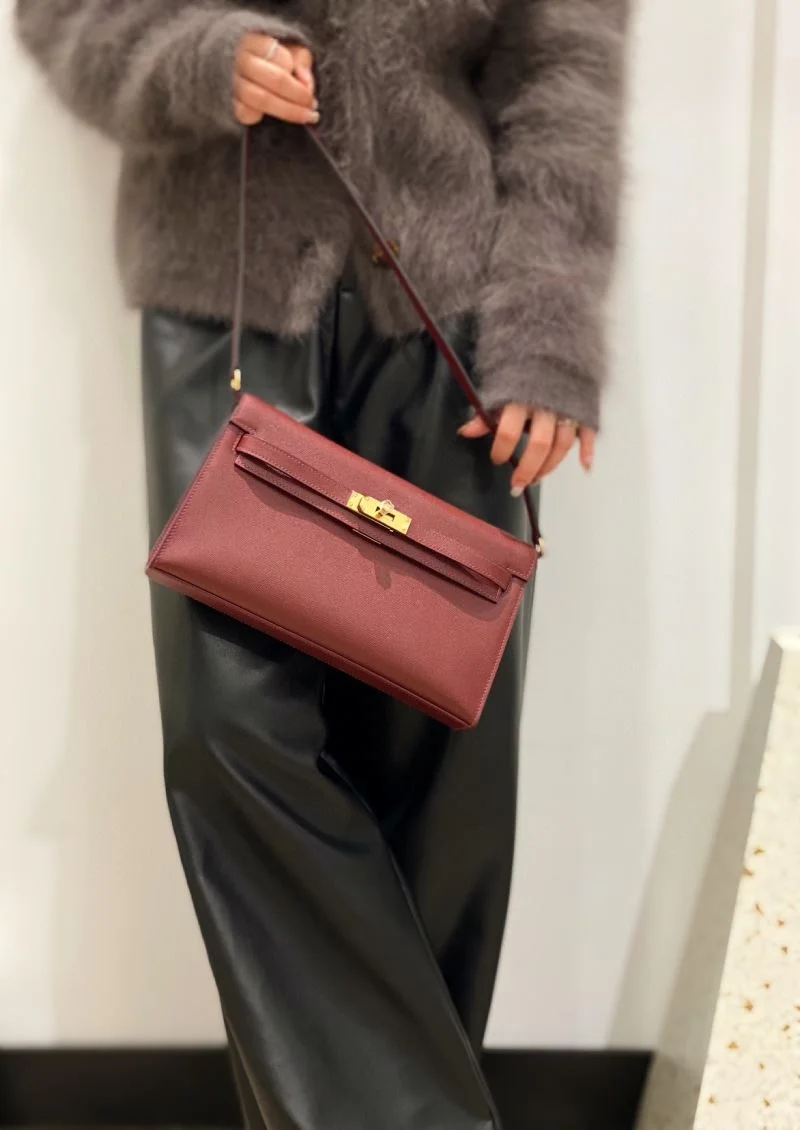 OnTrend Hermes Kelly Bags 47940